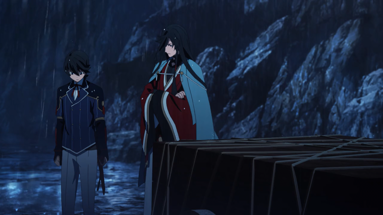 Katsugeki/Touken Ranbu (Ñyuum)